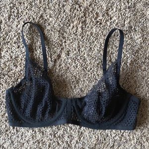 Victoria’s Secret bra